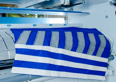Ironer Care