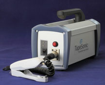 Schweißzange Tapematic Cordless MINI